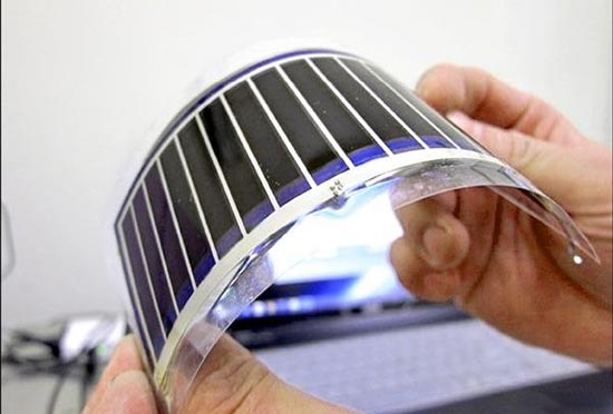 染料敏化太阳能电池